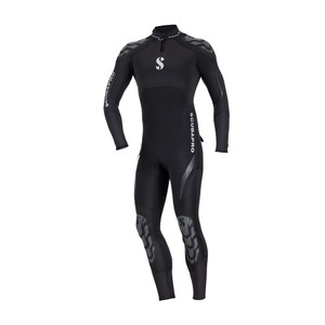Scubapro Everflex Yulex Vest 2mm Unisex - DolphinScuba.com, Inc.
